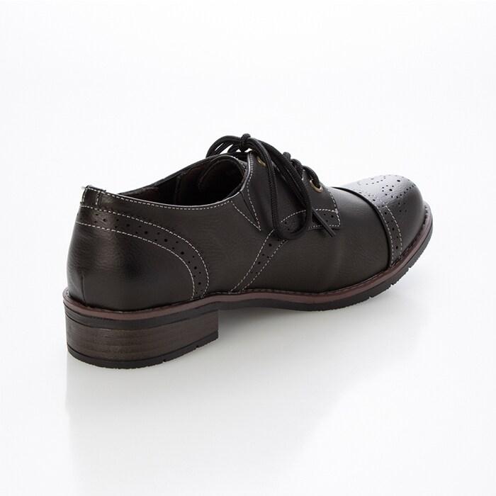 ル ソン Le son 【Le son/ル ソン】レディースカジュアル レースアップ