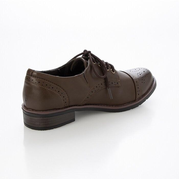 ル ソン Le son 【Le son/ル ソン】レディースカジュアル レースアップ