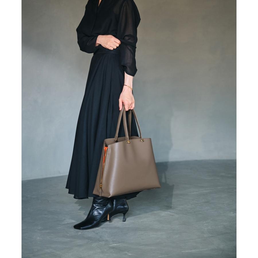 ROPE'（ロペ） 【24AW】【E'POR】【A4対応】Y BAG Medium+ : マルイ