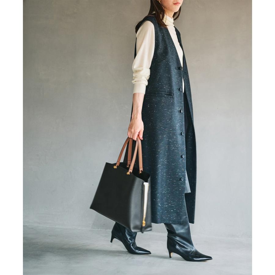 ROPE'（ロペ） 【24AW】【E'POR】【A4対応】Y BAG Medium+ : マルイ