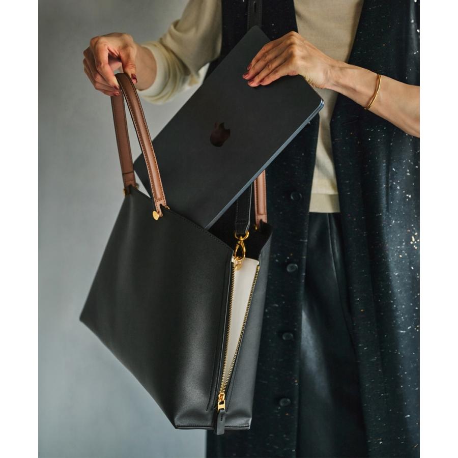 ROPE' 【24AW】【E'POR】【A4対応】Y BAG Medium+ : マルイ(丸井)Yahoo