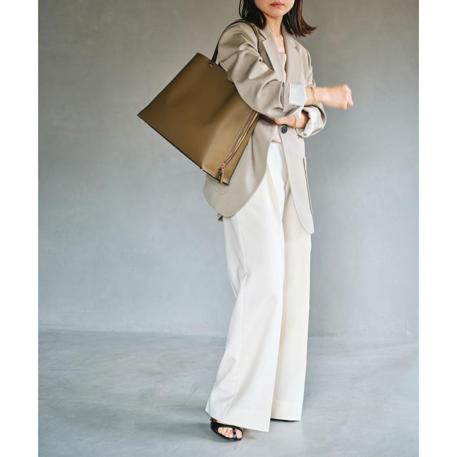 ROPE' 【24AW】【E'POR】【A4対応】Y BAG Medium+ : マルイ(丸井)Yahoo