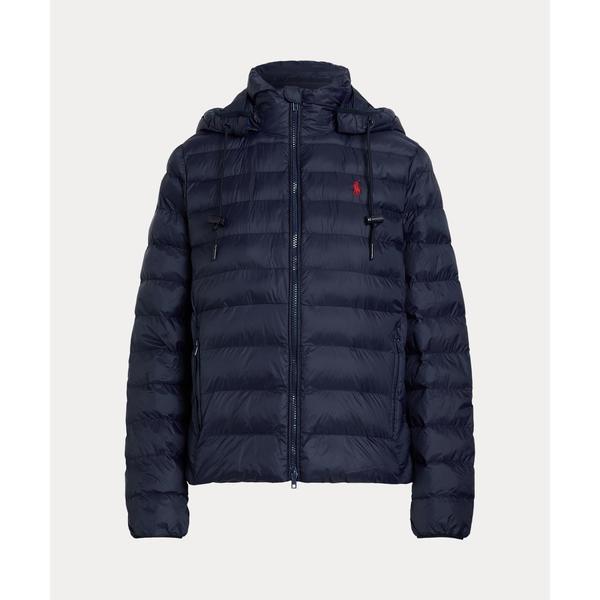 POLO RALPH LAUREN（ポロ・ラルフローレン） ウォーターレジスタント