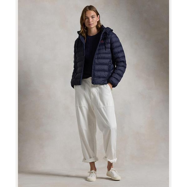 POLO RALPH LAUREN（ポロ・ラルフローレン） ウォーターレジスタント