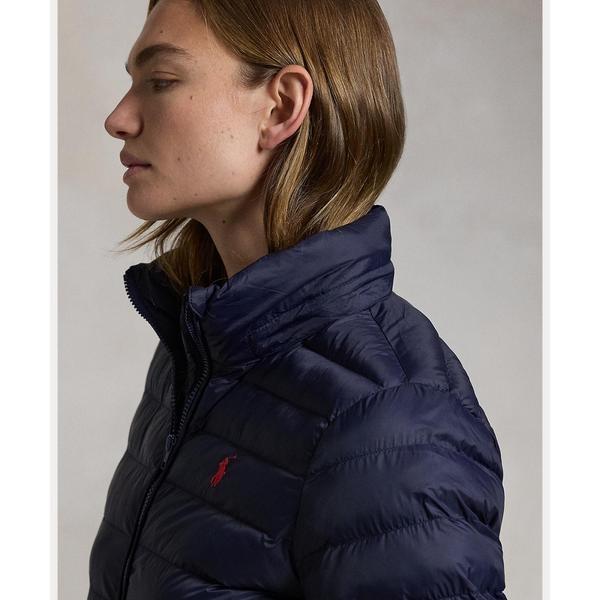 POLO RALPH LAUREN（ポロ・ラルフローレン） ウォーターレジスタント