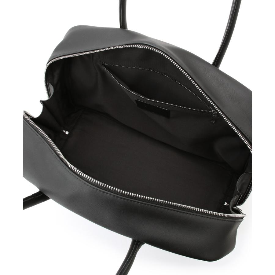 ADAMETROPE' ボストンバッグ ADAM ET ROPE'（アダムエロペ） ボストンバッグ スプリットレザー