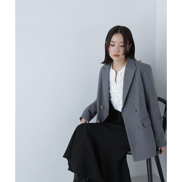 NATURAL BEAUTY BASIC（ナチュラルビューティーベーシック） ダブル