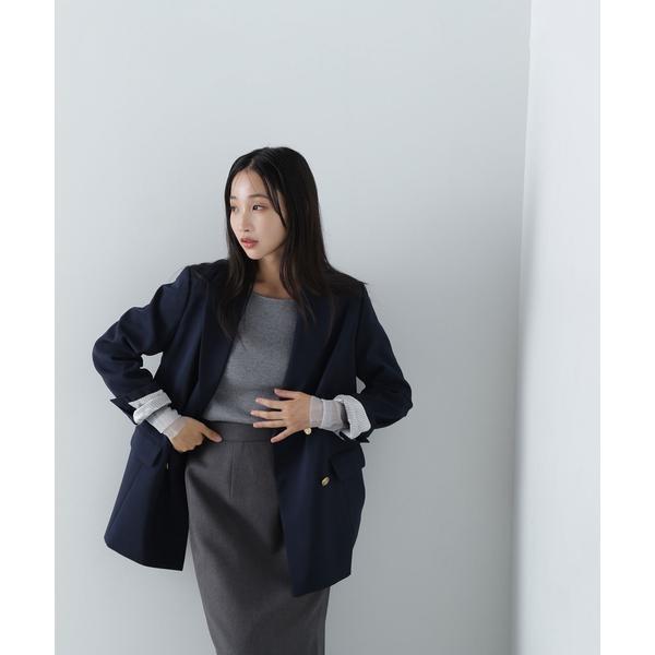 soft cheese/しまむら/リバーシブルキルトジャケット しまむら『ソフト