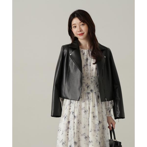 PROPORTION BODY DRESSING（プロポーションボディドレッシング） 合皮