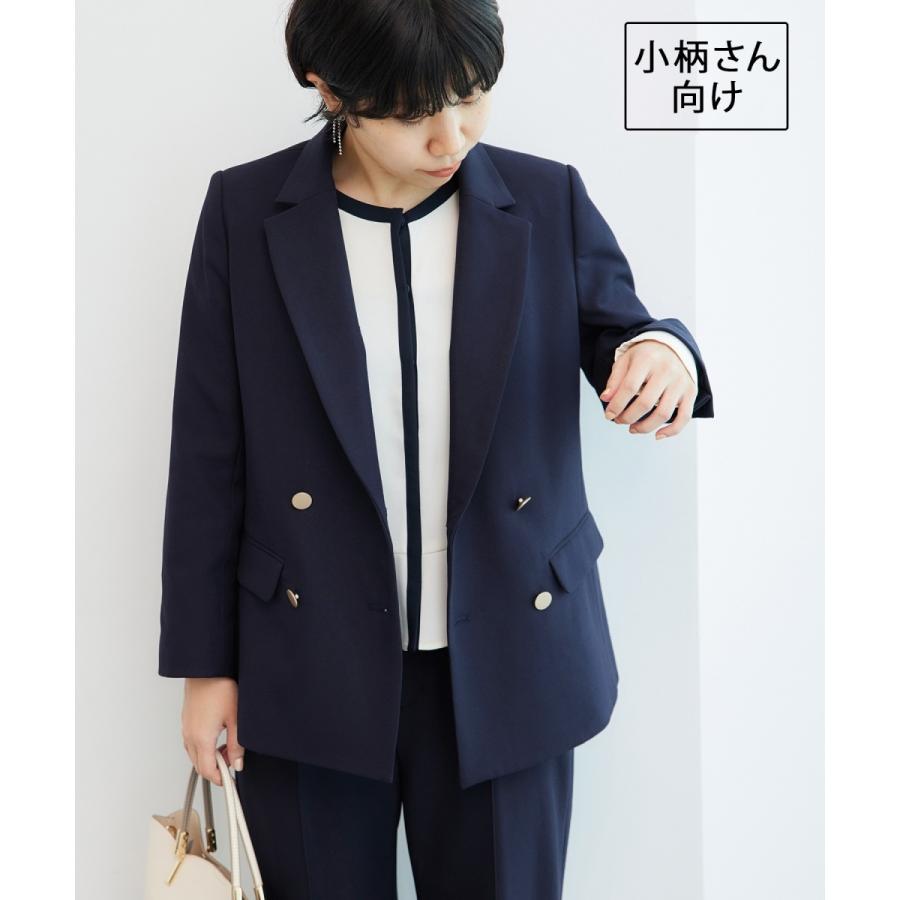 ROPE' PICNIC（ロペ ピクニック） 低身長・小柄さん向け/ウールライク