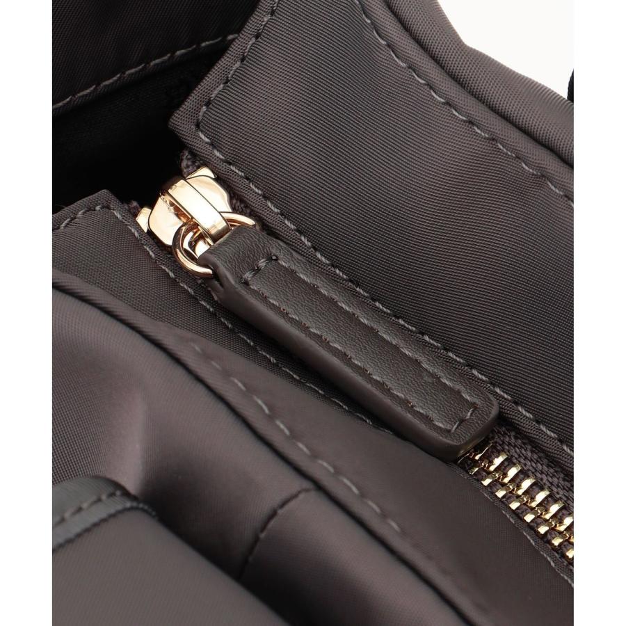 【A4サイズ対応】NEW AVENUE NYLONBAG ナイロンバッグの画像