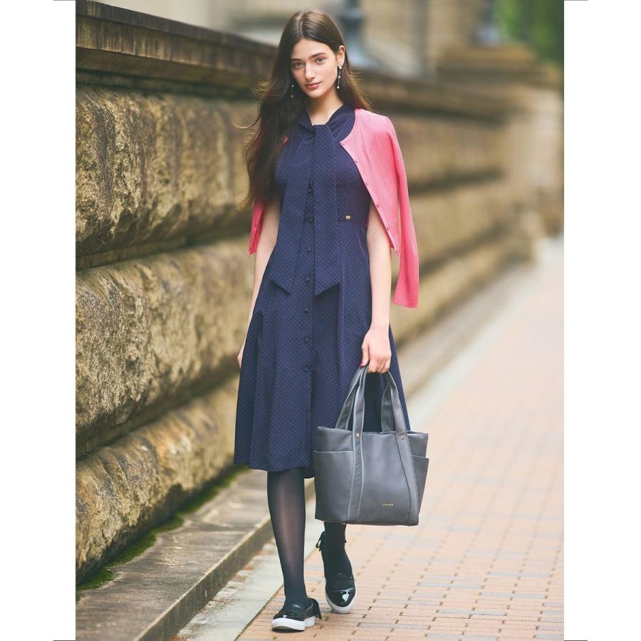 【A4サイズ対応】NEW AVENUE NYLONBAG ナイロンバッグの画像