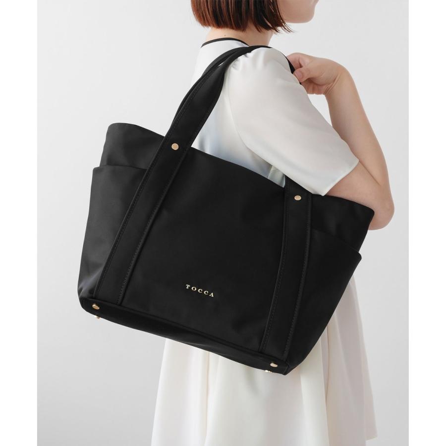 【A4サイズ対応】NEW AVENUE NYLONBAG ナイロンバッグの画像