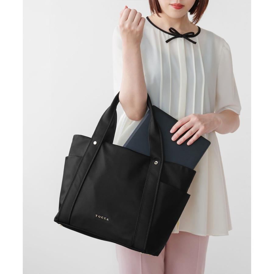 【A4サイズ対応】NEW AVENUE NYLONBAG ナイロンバッグの画像