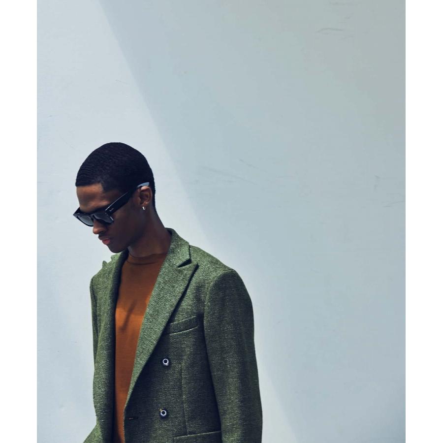 1PIU1UGUALE3 RELAX クラシックダブルジャケット : マルイ(丸井)Yahoo