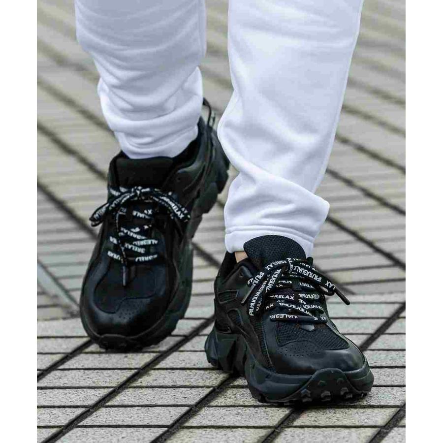1PIU1UGUALE3 RELAX Vibramソール ダッドスニーカー 1PIU1UGUALE3 RELAX Vibramソールダッドスニーカー : マルイ