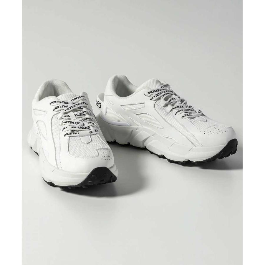 1PIU1UGUALE3 RELAX Vibramソール ダッドスニーカー 1PIU1UGUALE3 RELAX - VIBRAM SOLE DAD SNEAKERS / ビブラム