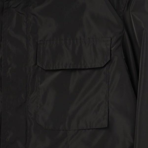 DRESSTERIOR（ドレステリア） 【干場義雅×DRESSTERIOR】M−65