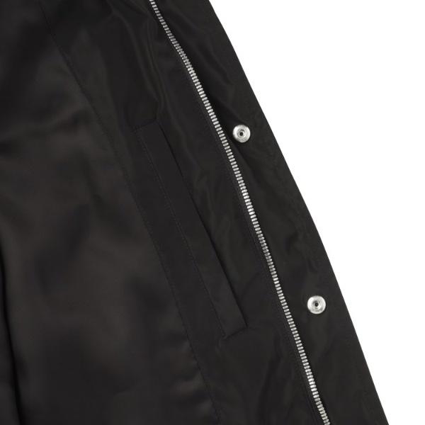 DRESSTERIOR（ドレステリア） 【干場義雅×DRESSTERIOR】M−65