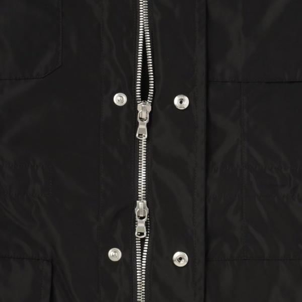 DRESSTERIOR（ドレステリア） 【干場義雅×DRESSTERIOR】M−65