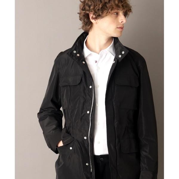 DRESSTERIOR（ドレステリア） 【干場義雅×DRESSTERIOR】M−65