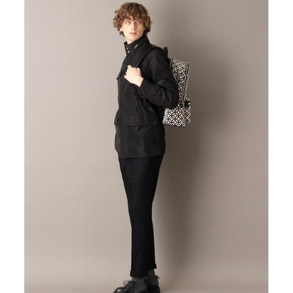 DRESSTERIOR（ドレステリア） 【干場義雅×DRESSTERIOR】M−65