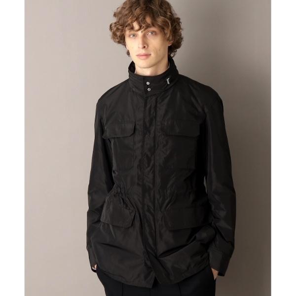 DRESSTERIOR（ドレステリア） 【干場義雅×DRESSTERIOR】M−65