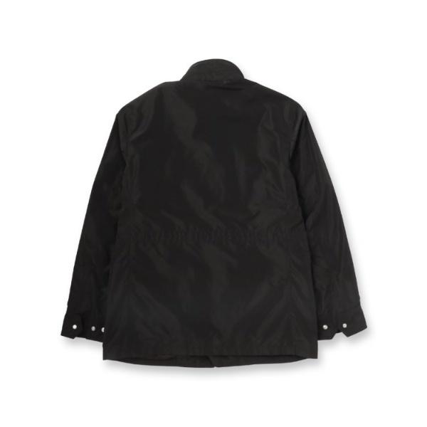 ドレステリア（DRESSTERIOR）/【干場義雅×DRESSTERIOR】M−65 フィールドジャケット DRESSTERIOR（ドレステリア） 【干場義雅×DRESSTERIOR】M−65