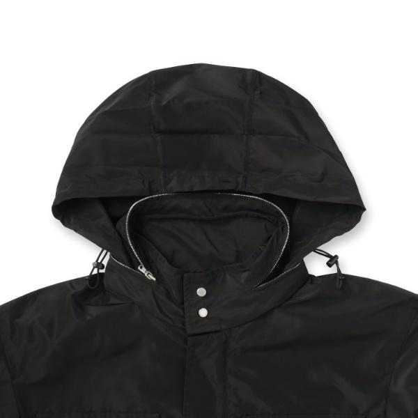 DRESSTERIOR（ドレステリア） 【干場義雅×DRESSTERIOR】M−65