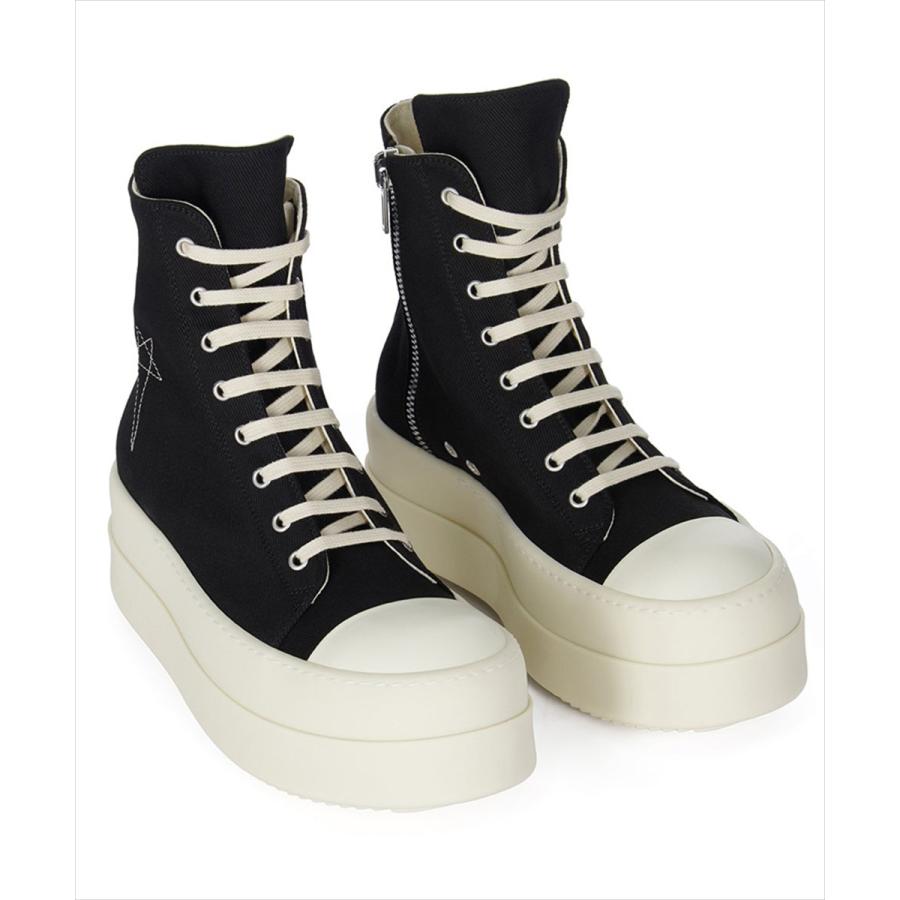 STYLISE 【DRKSHDW】DOUBLE BUMPER SNEAKS [DU02D2831 DOEM9] : マルイ