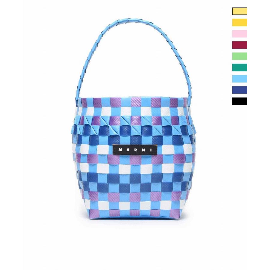 MARNI(マルニ)Kids ＆ Junior トートバッグバッグ_10