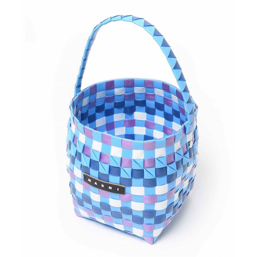 MARNI(マルニ)Kids ＆ Junior トートバッグバッグ_12