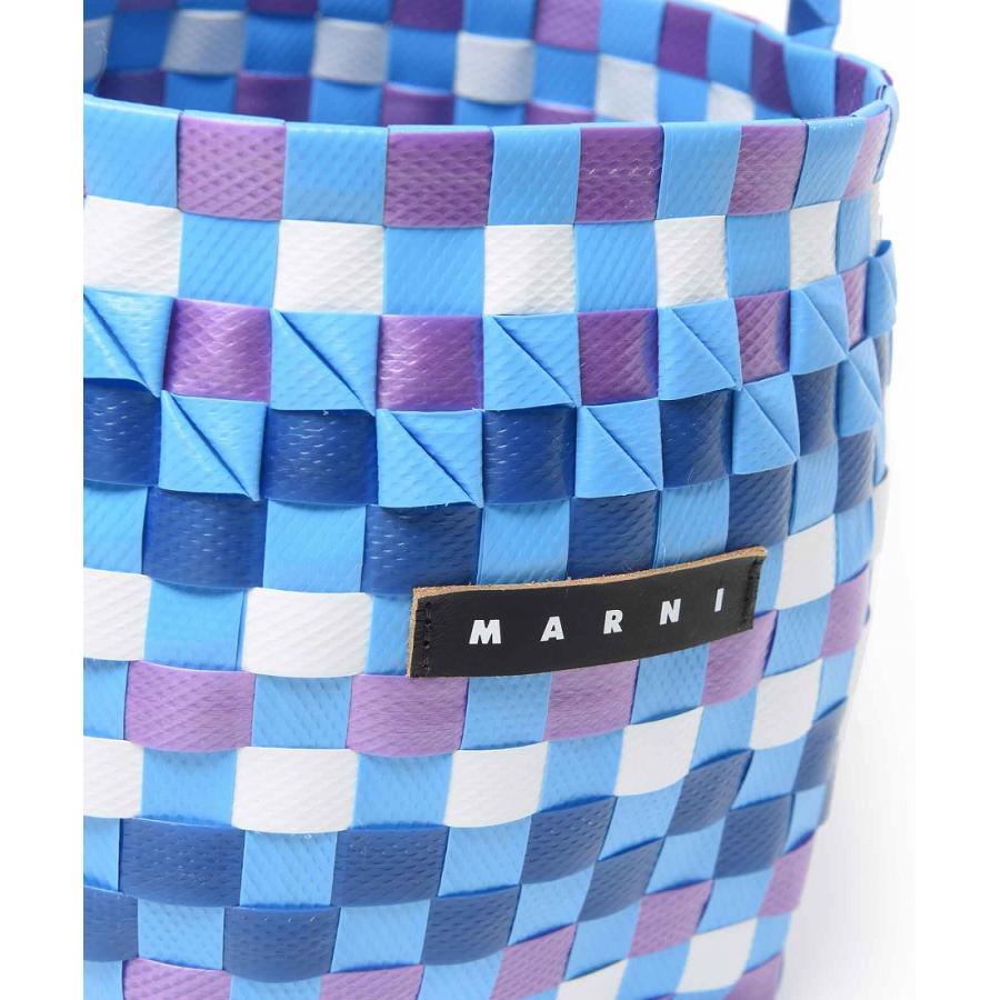 MARNI(マルニ)Kids ＆ Junior トートバッグバッグ_13