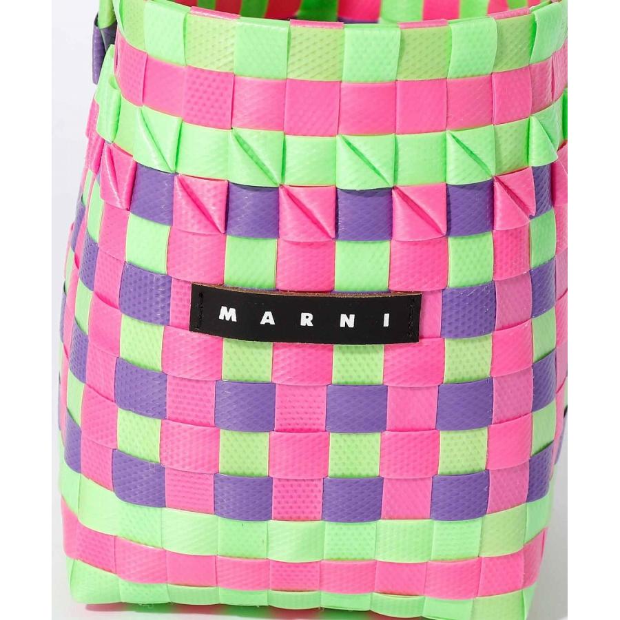 MARNI(マルニ)Kids ＆ Junior トートバッグバッグ_16