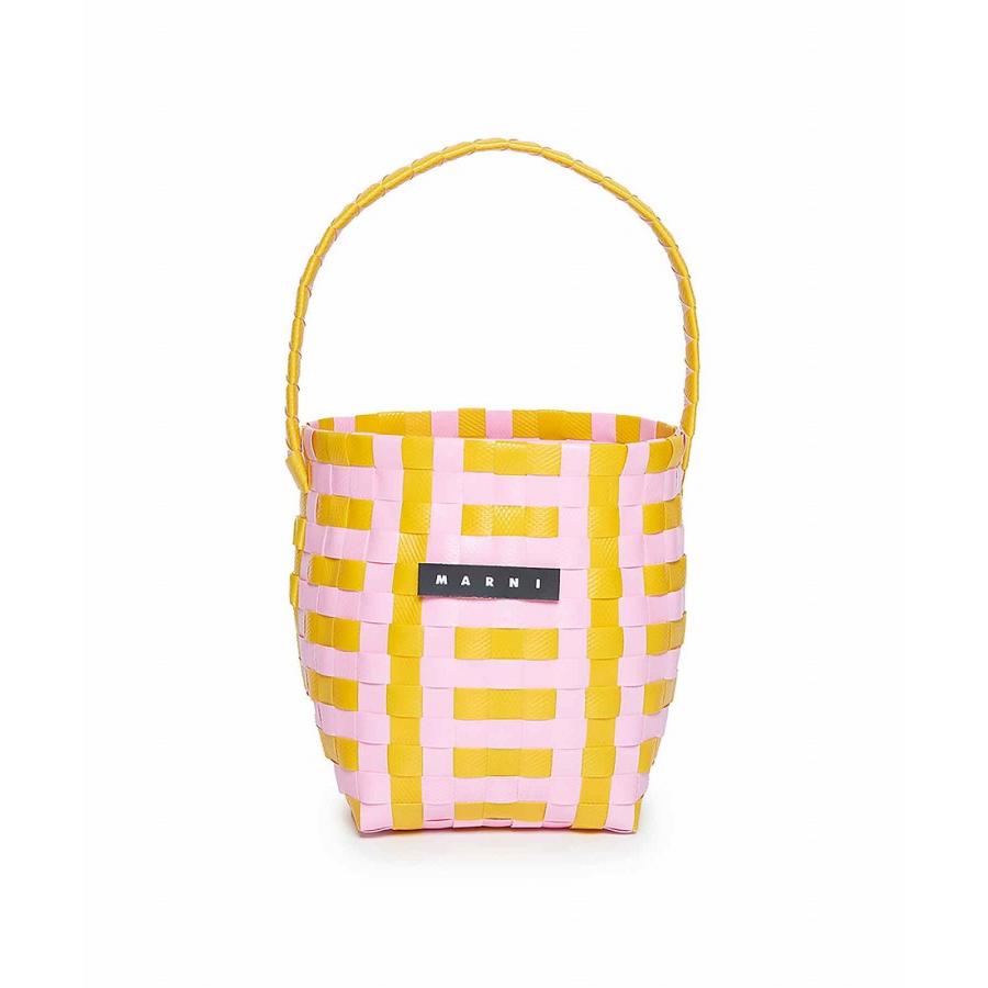 MARNI(マルニ)Kids ＆ Junior トートバッグバッグ_19