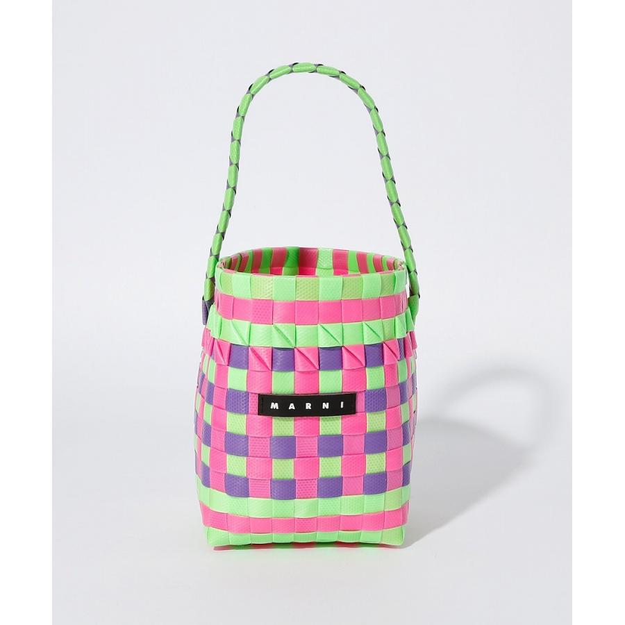 MARNI(マルニ)Kids ＆ Junior トートバッグバッグ_1