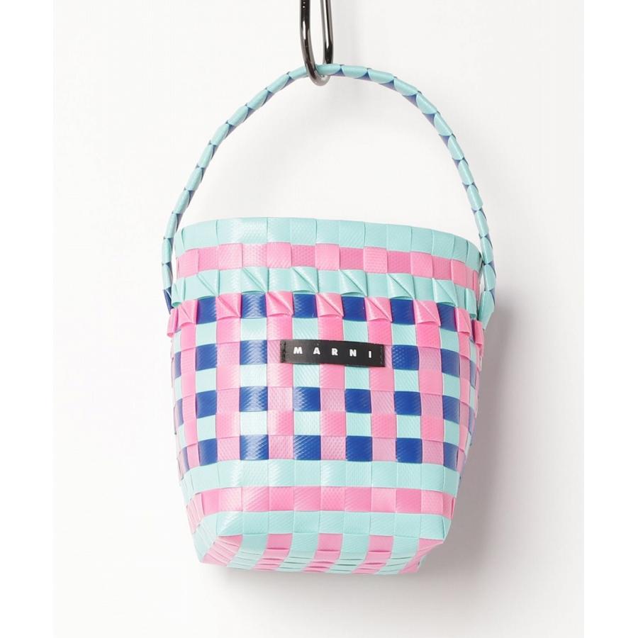 MARNI(マルニ)Kids ＆ Junior トートバッグバッグ_2