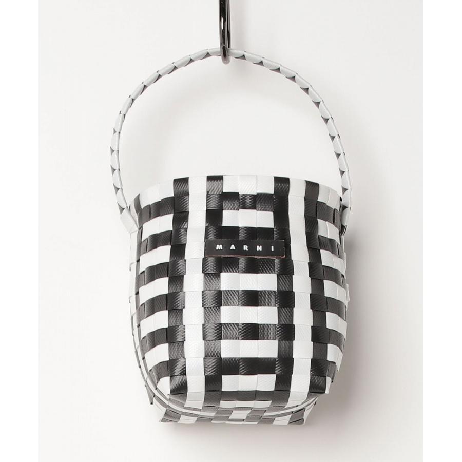 MARNI(マルニ)Kids ＆ Junior トートバッグバッグ_5