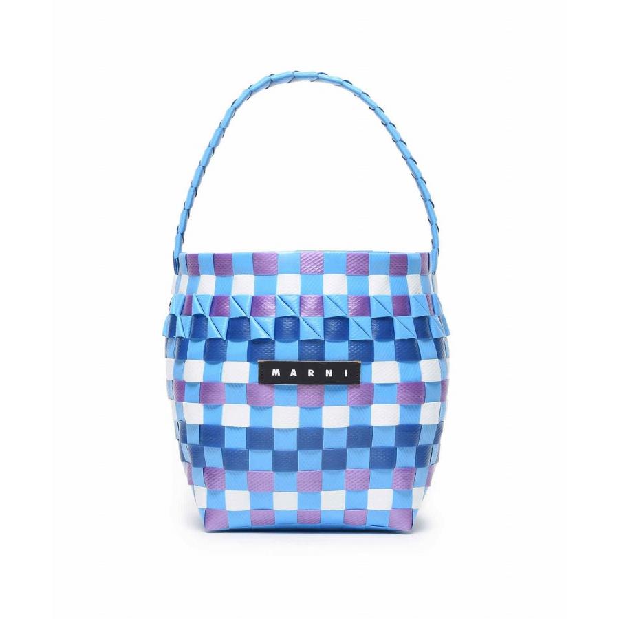 MARNI(マルニ)Kids ＆ Junior トートバッグバッグ_6