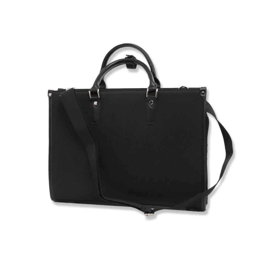 TAKAQ 2WAY ブリーフバッグ　A4対応 TAKA-Q 【撥水加工】タカキュー リクルート 2WAY ブリーフバッグ