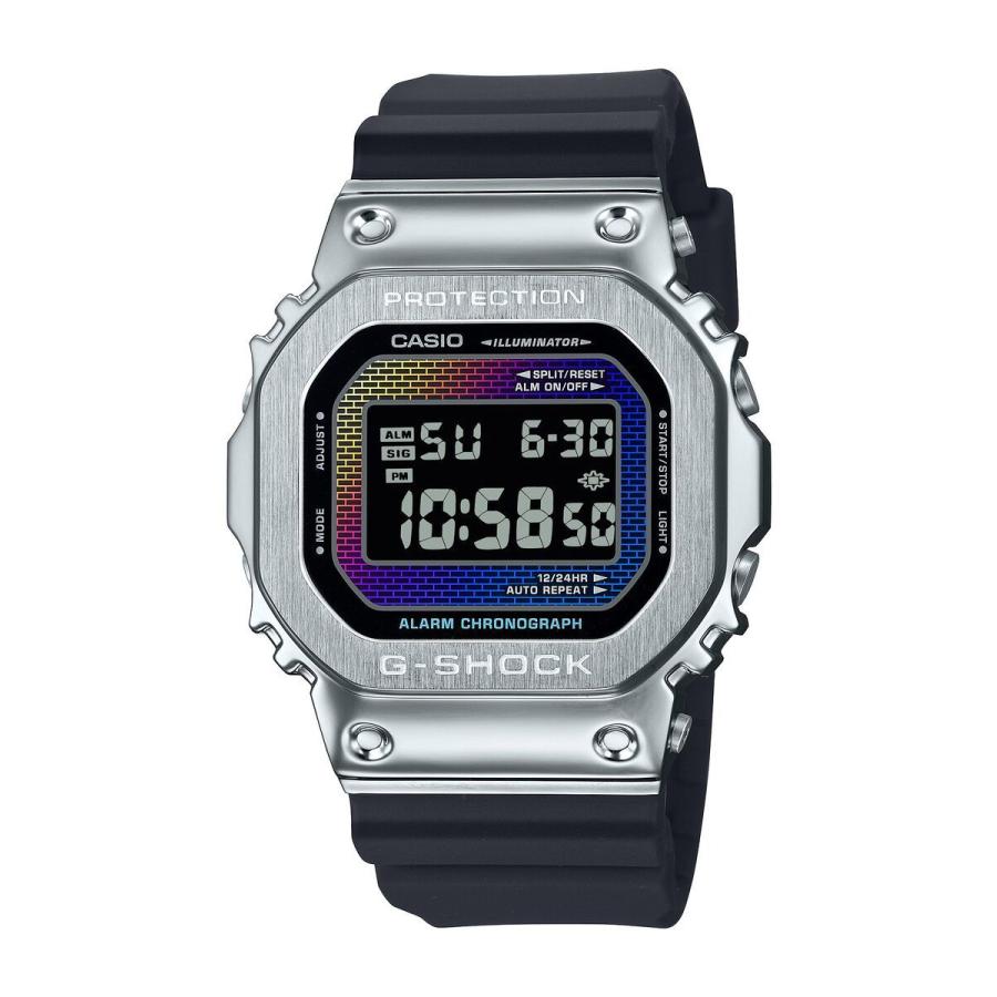 RAINBOW  BRICK WALL【国内正規品】GM-5600RW-1JF_1