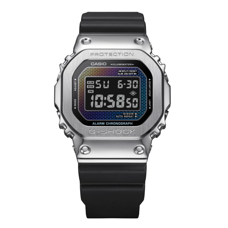 RAINBOW  BRICK WALL【国内正規品】GM-5600RW-1JF_4