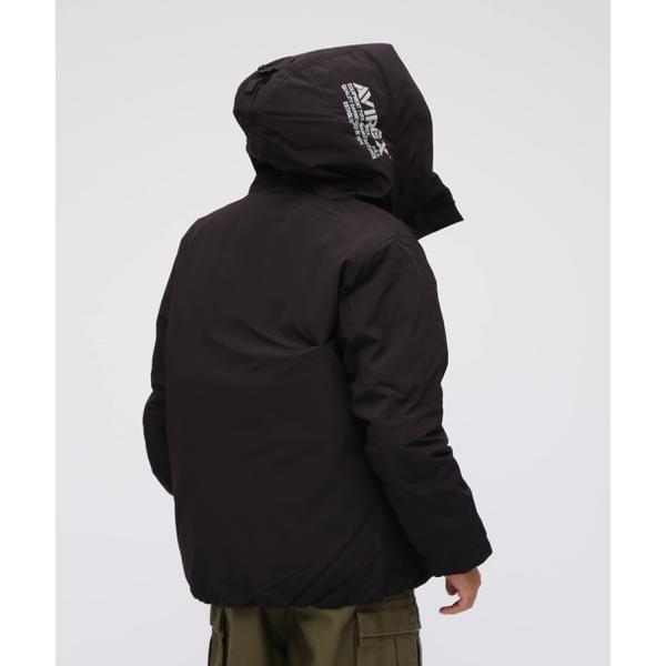 AVIREX（アヴィレックス） 《WEB＆DEPOT限定》MILITARY FUNCTION 