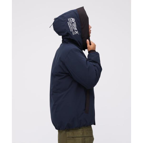 AVIREX（アヴィレックス） 《WEB＆DEPOT限定》MILITARY FUNCTION