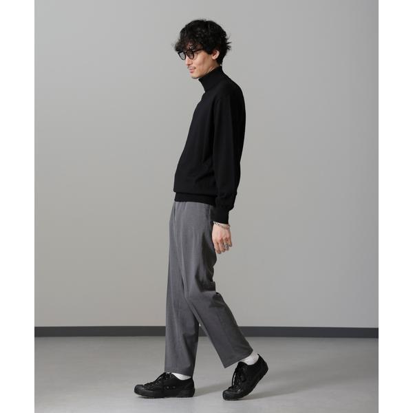 ALWAYS EASY ワンタックスラックス : マルイ(丸井)Yahoo!店 - 通販