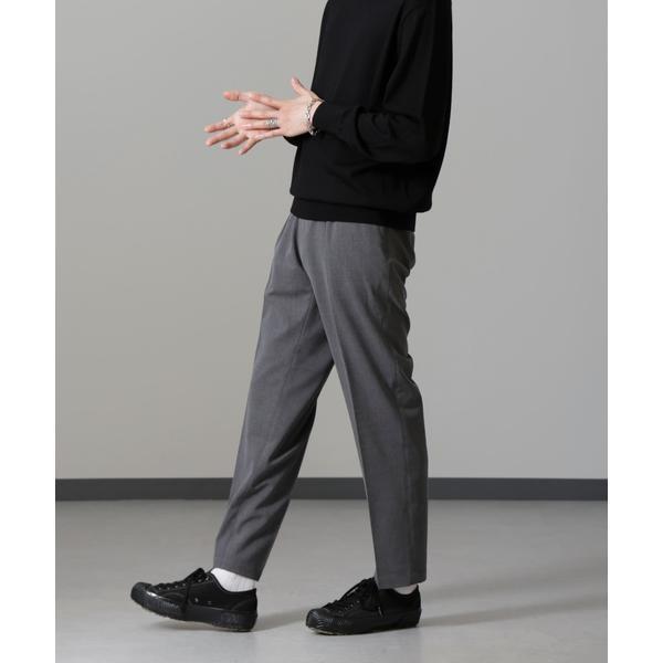 ALWAYS EASY ワンタックスラックス : マルイ(丸井)Yahoo!店 - 通販