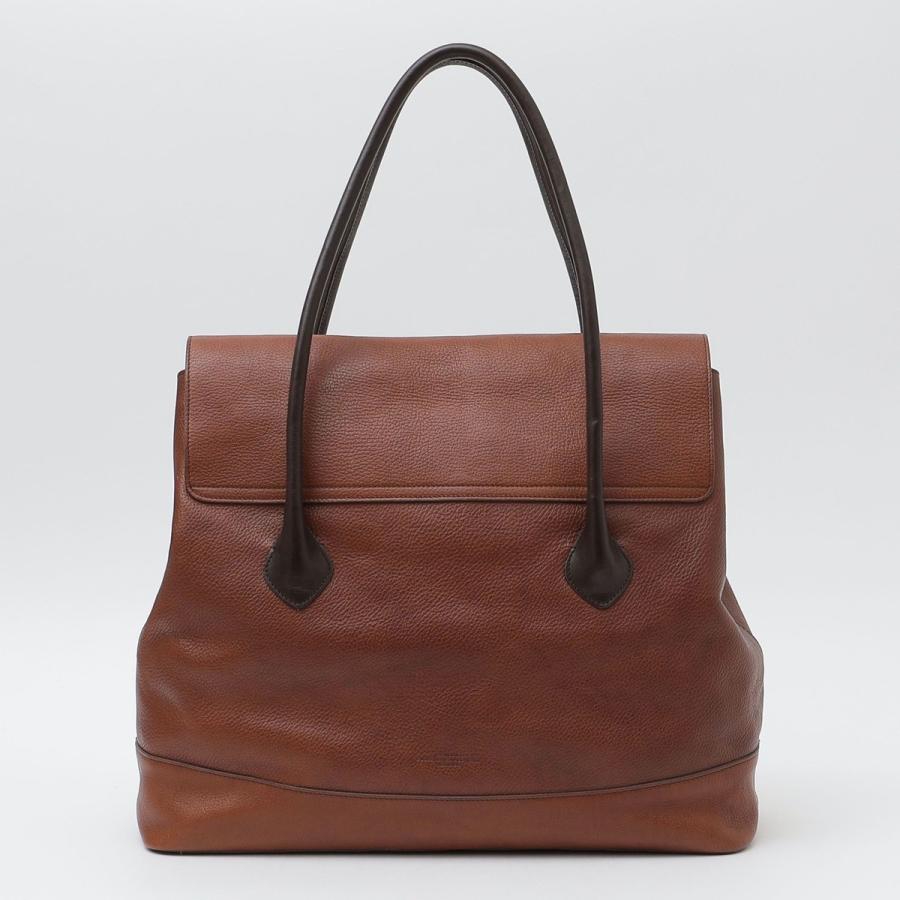 SHIPS（シップス） 【SHIPS別注】Boldrini Selleria: DOLLANO フラップ