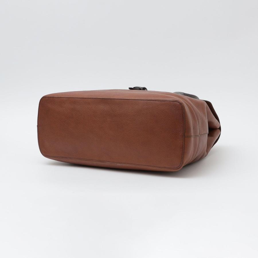SHIPS（シップス） 【SHIPS別注】Boldrini Selleria: DOLLANO フラップ