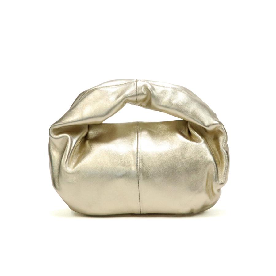 BASE 【本革】2WAY チェーン ミニ ハンドバッグ : マルイ(丸井)Yahoo