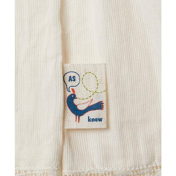 AS KNOW AS de base（アズノゥアズドゥバズ） レースレースだらけOP